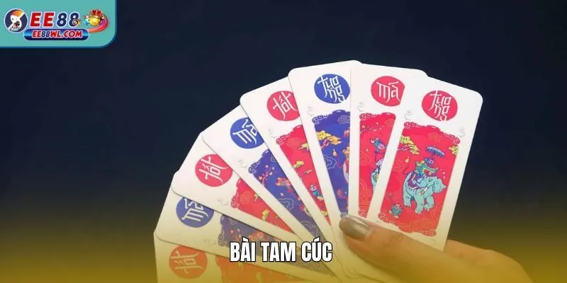 Bài Tam Cúc