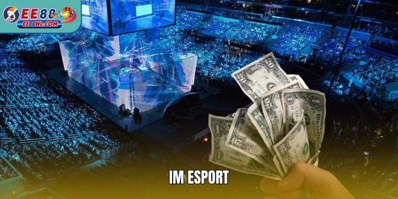 Im Esport